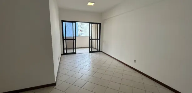 Apartamento com 3 Quartos à venda, 90m² no Pituba, Salvador