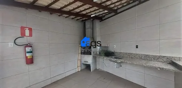 Apartamento com 4 Quartos à venda, 180m² no São Pedro, Belo Horizonte