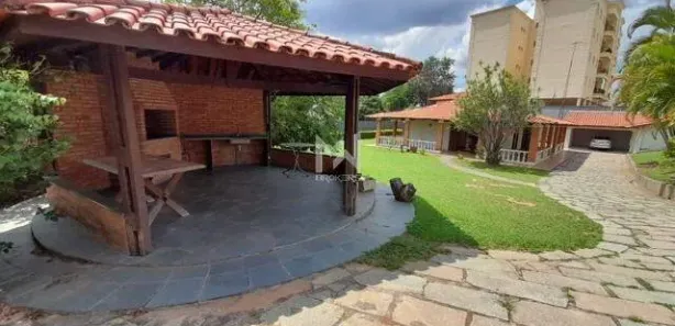 Fazenda/Sítio com 3 Quartos para alugar, 350m² no Santa Claudina, Vinhedo