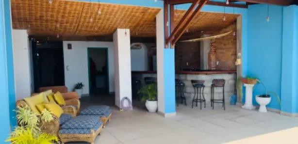 Imóvel Comercial com 13 Quartos à venda, 422m² no Santo Antônio, Salvador