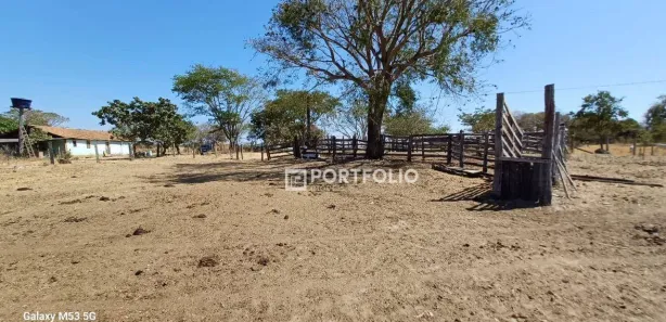 Fazenda/Sítio à venda, 2226400m² no , Jaraguá
