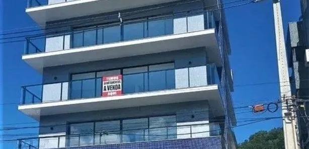 Apartamento com 3 Quartos à venda, 136m² no Praia Mansa, Matinhos