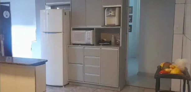 Casa com 4 Quartos à venda, 510m² no Citrolândia, Betim