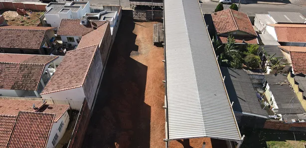 Lote/Terreno à venda, 900m² no Centro, Itatinga