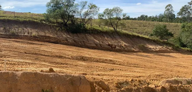 Lote/Terreno à venda, 450m² no Brigadeiro Tobias, Sorocaba