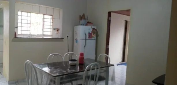 Casa com 3 Quartos para venda ou aluguel, 164m² no Cidade de Deus, Manaus