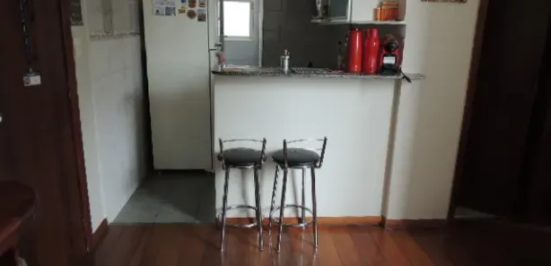 Apartamento com 1 Quarto à venda, 39m² no Coração de Jesus, Belo Horizonte