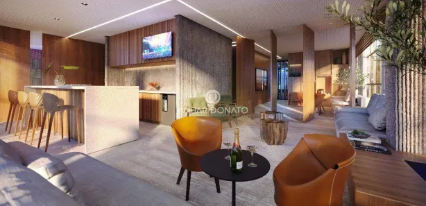 Apartamento com 4 Quartos à venda, 229m² no Lourdes, Belo Horizonte