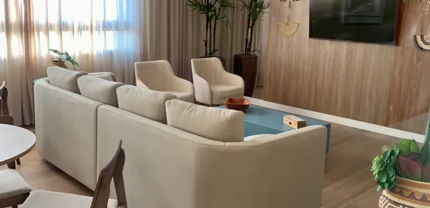 Apartamento com 1 Quarto para venda ou aluguel, 22m² no Costa Azul, Salvador