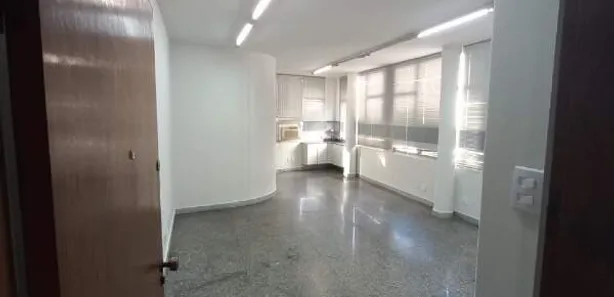 Sala Comercial para alugar, 35m² no Cruzeiro, Belo Horizonte