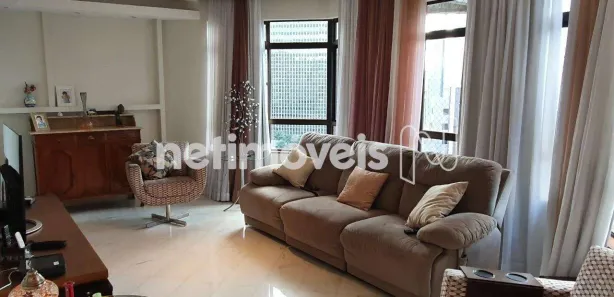 Cobertura com 3 Quartos à venda, 438m² no Santo Agostinho, Belo Horizonte