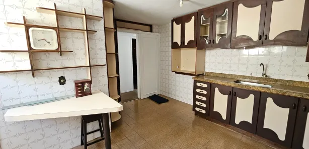 Apartamento com 3 Quartos à venda, 121m² no Centro, Nova Iguaçu