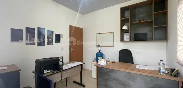com 1 Quarto à venda, 54m² no ciana, Altos
