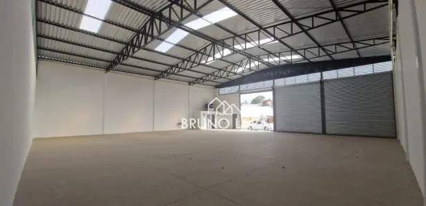 Galpão/Depósito/Armazém para alugar, 400m² no Monte Verde, Betim