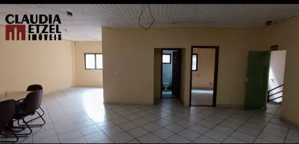Galpão/Depósito/Armazém para venda ou aluguel, 1110m² no Sítio Paecara (Vicente de Carvalho), Guarujá