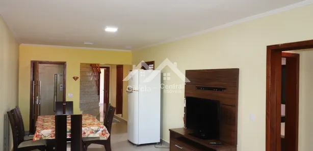Cobertura com 3 Quartos à venda, 490m² no Centro, Peruíbe