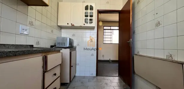 Apartamento com 3 Quartos para alugar, 65m² no Caiçara-Adelaide, Belo Horizonte