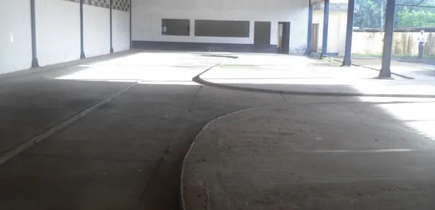 Galpão/Depósito/Armazém à venda, 1490m² no Camaçari de Dentro, Camaçari