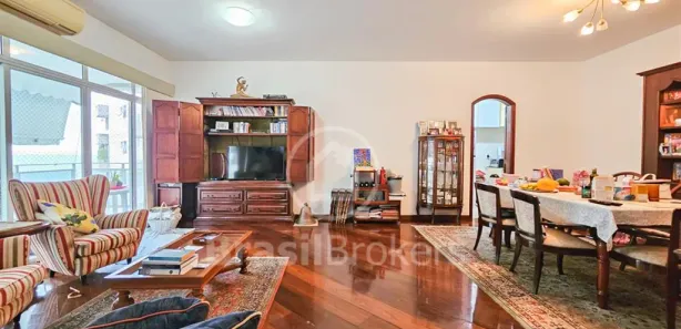 Cobertura com 4 Quartos à venda, 241m² no Urca, Rio de Janeiro