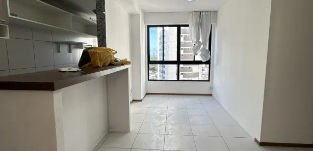 Apartamento com 2 Quartos para alugar, 55m² no Boa Viagem, Recife