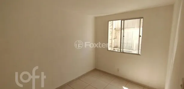 Apartamento com 3 Quartos à venda, 51m² no Santos Dumont, São Leopoldo
