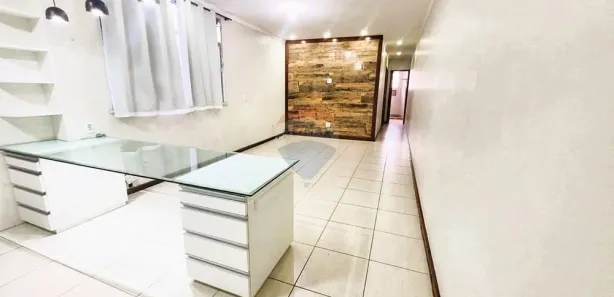 Apartamento com 2 Quartos para alugar, 60m² no Freguesia (Ilha do Governador), Rio de Janeiro