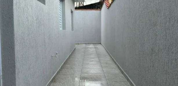 Sobrado com 2 Quartos para venda ou aluguel, 140m² no , Embu-Guaçu