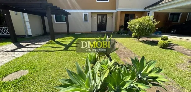 Sobrado com 3 Quartos para alugar, 107m² no Santa Cruz, Gravataí