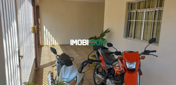 Casa com 2 Quartos à venda, 112m² no Jardim Panorama, Charqueada