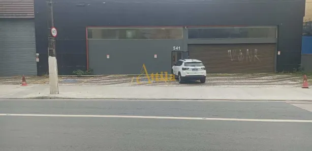 Galpão/Depósito/Armazém à venda, 1175m² no Enseada, Guarujá