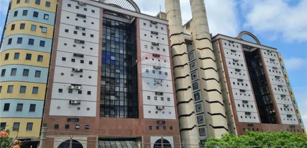 Sala Comercial à venda, 24m² no Luxemburgo, Belo Horizonte
