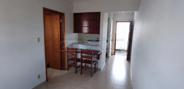 Apartamento com 1 Quarto à venda, 65m² no Centro, Araraquara