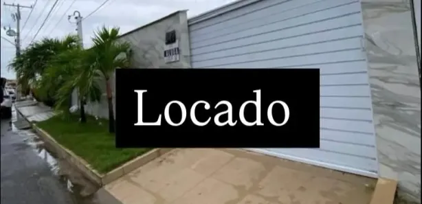 Casa de Condomínio com 3 Quartos para alugar, 140m² no Arembepe (Abrantes), Camaçari