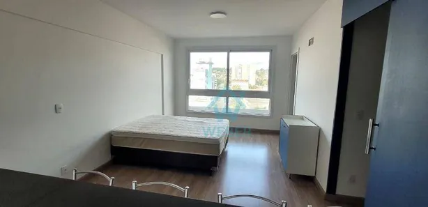 Kitnet com 1 Quarto para alugar, 40m² no Pátria Nova, Novo Hamburgo