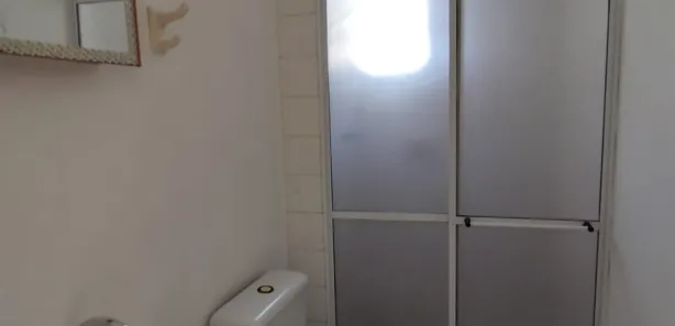 Apartamento com 1 Quarto para alugar, 56m² no Cristo Rei, São Leopoldo