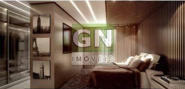Apartamento com 3 Quartos à venda, 109m² no Lourdes, Belo Horizonte