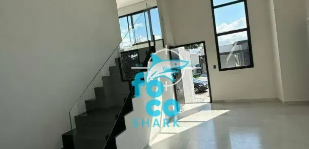 Casa de Condomínio com 3 Quartos à venda, 169m² no Condomínio Terras do Vale, Caçapava