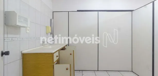 Ponto Comercial para alugar, 41m² no Santa Tereza, Belo Horizonte