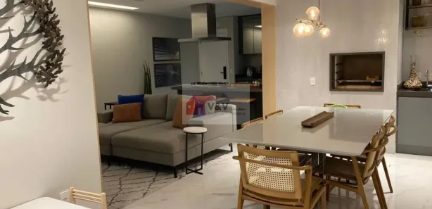 Apartamento com 2 Quartos à venda, 100m² no Campo Belo, São Paulo