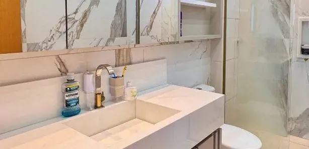 Apartamento com 4 Quartos à venda, 110m² no Mangabeiras, Maceió