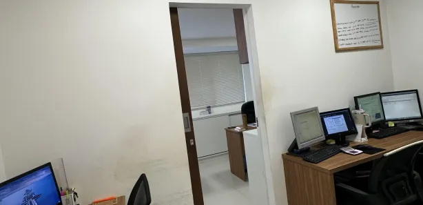 Sala Comercial à venda, 28m² no Brotas, Salvador