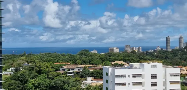 Apartamento com 1 Quarto à venda, 48m² no Federação, Salvador