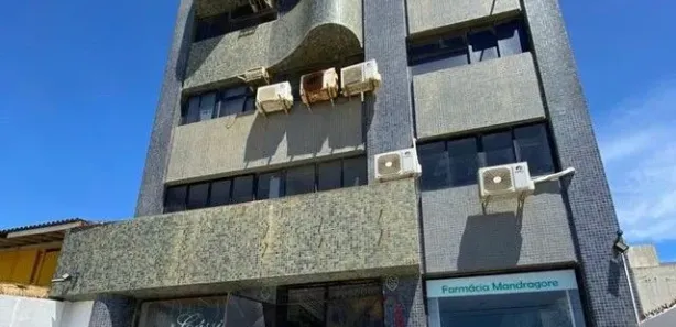 Sala Comercial à venda, 27m² no Pituba, Salvador