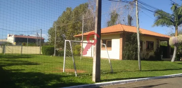 Casa de Condomínio com 3 Quartos para alugar, 127m² no Igara, Canoas