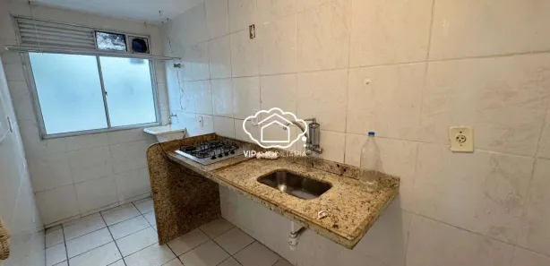 Apartamento com 2 Quartos à venda, 43m² no Campo Grande, Rio de Janeiro