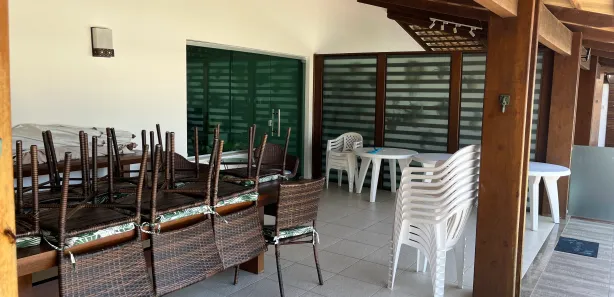 Casa de Condomínio com 4 Quartos à venda, 265m² no , Vera Cruz