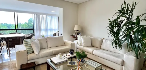 Apartamento com 3 Quartos à venda, 183m² no Ondina, Salvador