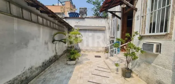  com 3 Quartos à venda, 82m² no Humaitá, Rio de Janeiro
