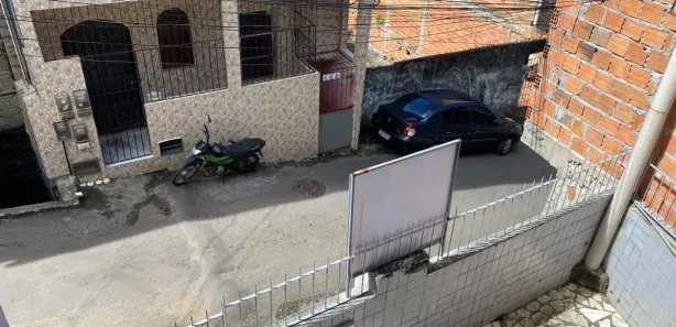 Ponto Comercial com 2 Quartos à venda, 220m² no Santa Cruz, Salvador