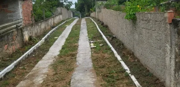 Fazenda/Sítio com 2 Quartos à venda, 3510m² no Hararas da Peniche, Tanguá
